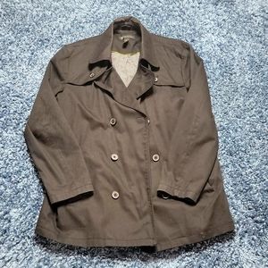 INC EUROPEAN STYLISH JACKET